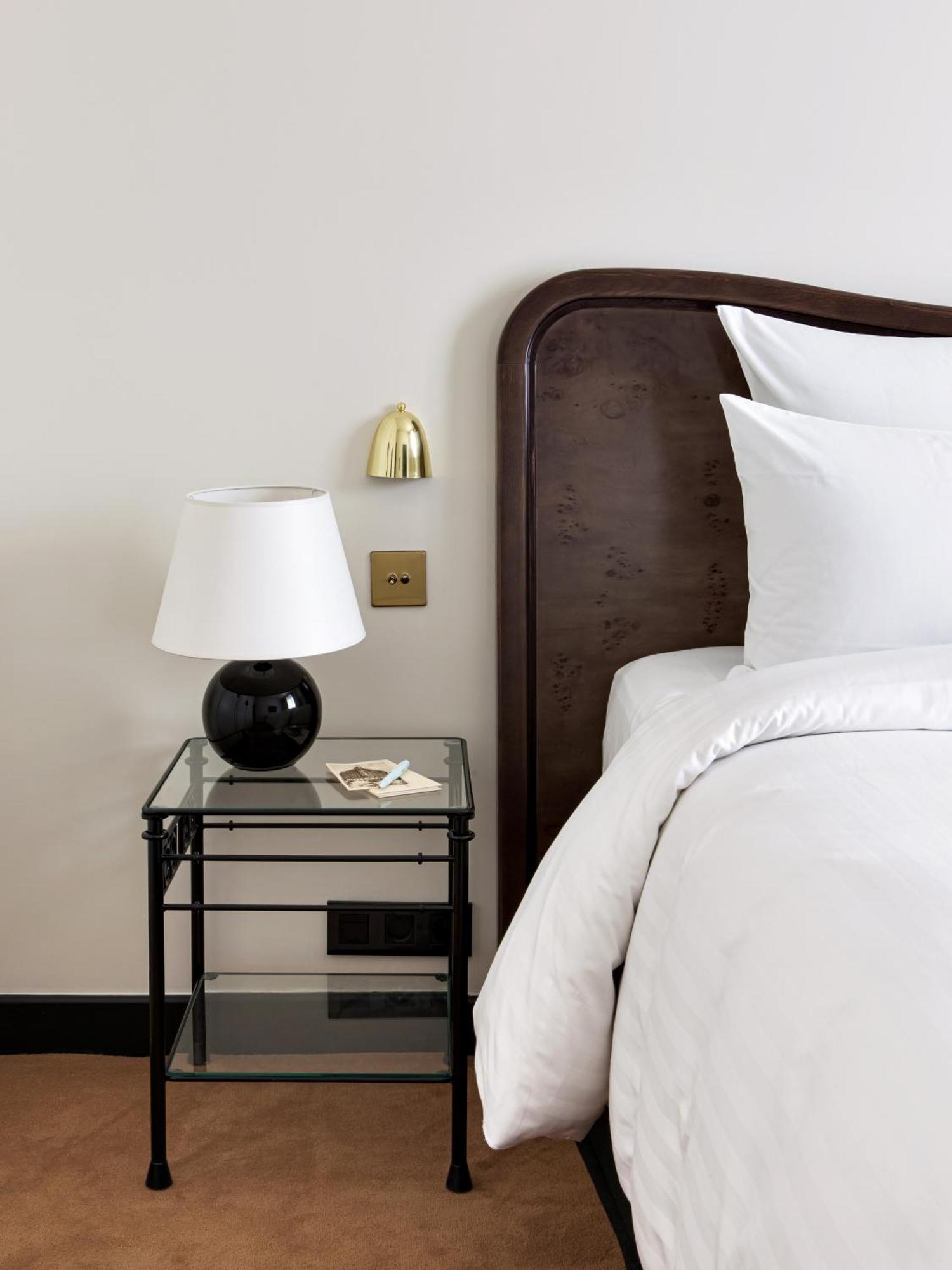 Chambre Familiale